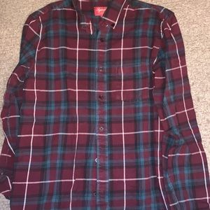 Supreme Flannel